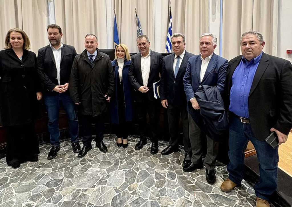 ΔΕΕΠ Δωδεκανήσου: Νέα Έργα στη Ρόδο – Αναβάθμιση Αθλητικών Υποδομών