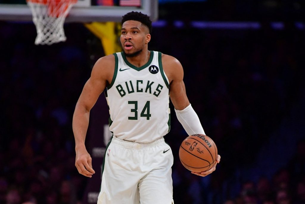 Γιάννης Αντετοκούνμπο: «Δεν ξέρω αν θα ολοκληρώσω τη σεζόν στους Μπακς»