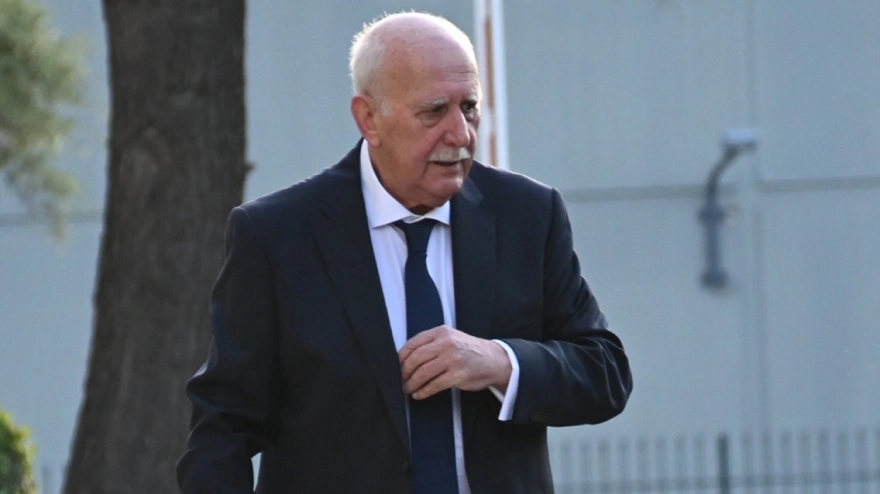 Το οικογενειακό δράμα του Γιώργου Παπαδάκη και η τρυφερή σχέση με την αδελφή του Μαρία