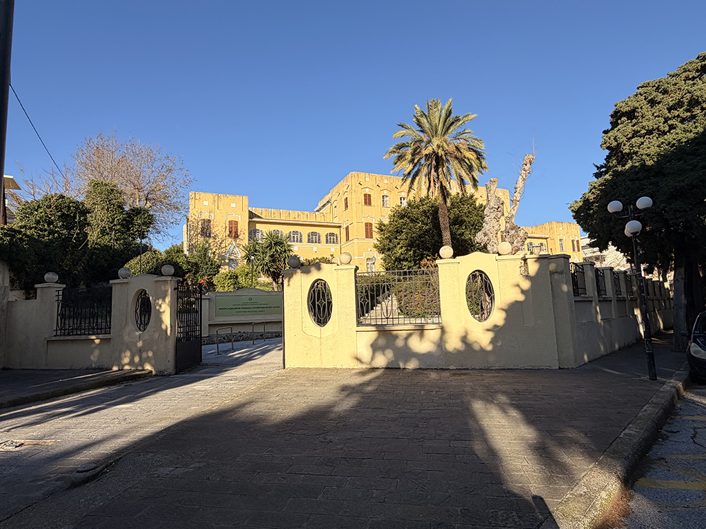 Επίσημη απάντηση για τις δομές της Ρόδου την ώρα που έγγραφα και καταγγελίες ελέγχονται αρμοδίως