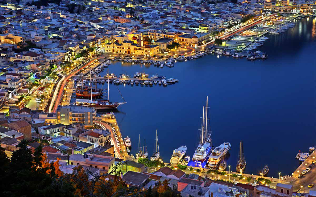 Μείωση ΦΠΑ στα ακριτικά νησιά – Τα οφέλη για την οικονομία της Καλύμνου