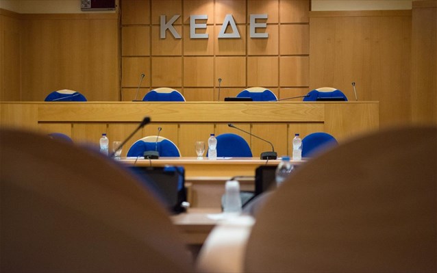 Δ.Σ. ΚΕΔΕ: Παρέμβαση Λιβάνιου ξεκαθαρίζει αν θα εκλέγονται στελέχη των ΕΔ στην αυτοδιοίκηση