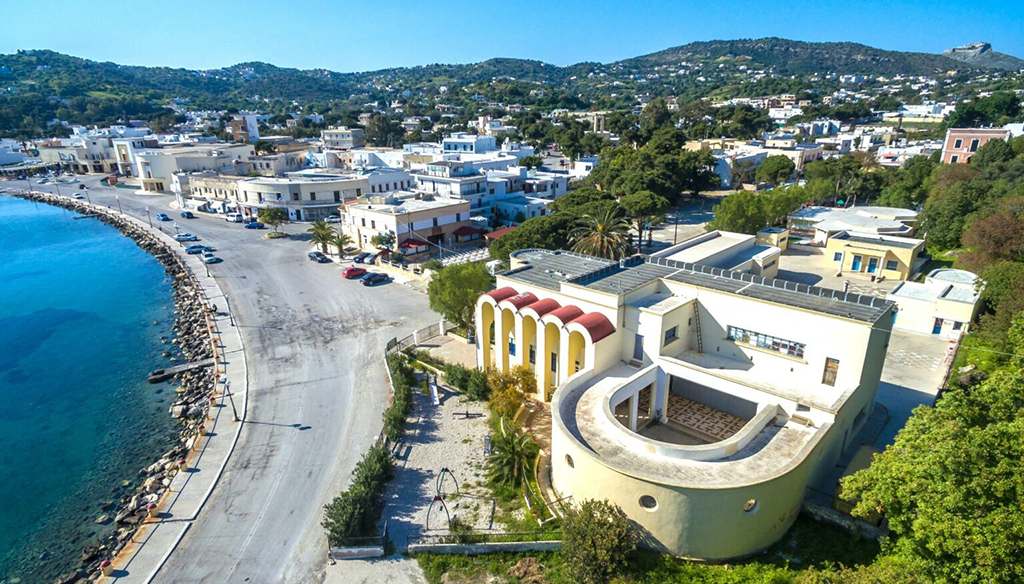 Οι νέοι αντιδήμαρχοι Λέρου και Αγαθονησίου και οι αρμοδιότητές τους