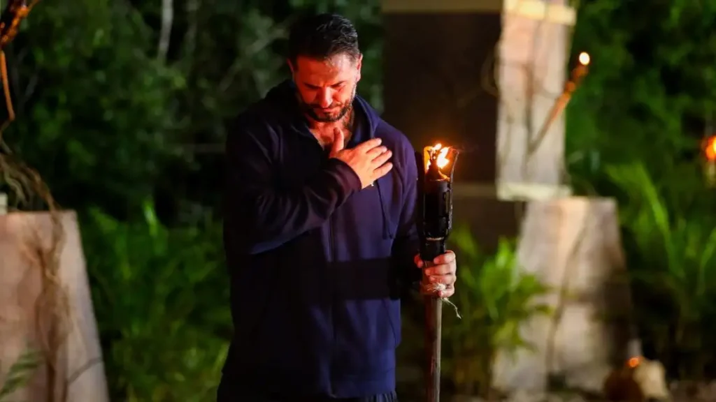 Σωτήρης Λαμάι: «Έχω ευλογία και κατάρα από τον Θεό, ο γιος μου είναι στο φάσμα του αυτισμού»