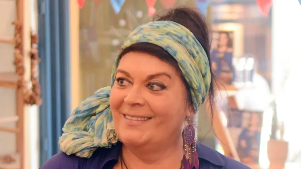 Μαρία Εκμεκτσίογλου: Νοσηλεύεται σε νοσοκομείο εδώ και 4 μέρες