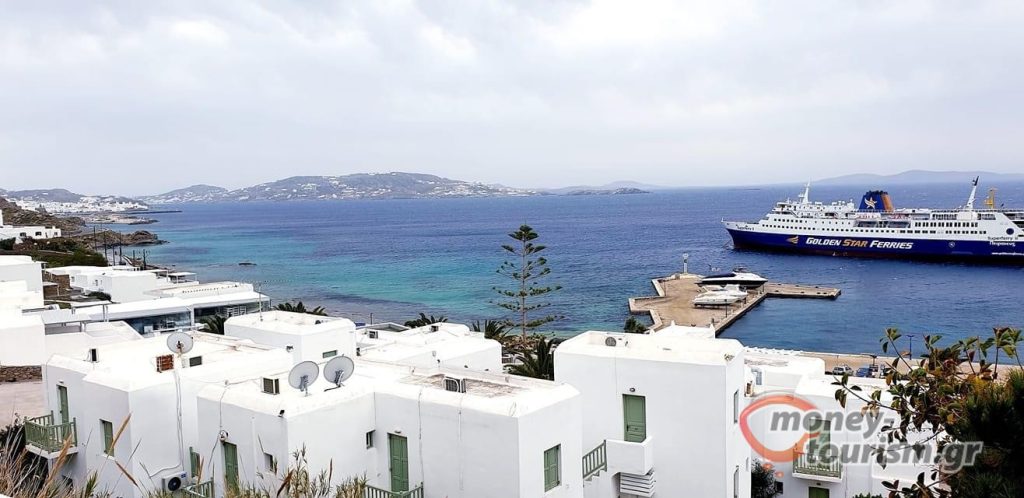 Νέα ξενοδοχεία 5* στη Μύκονο και στο Ηράκλειο | Αποφάσεις και εγκρίσεις για εργασίες ανακαίνισης σε Τζιά, Θάσο, Τήνο, Ρόδο και Ηράκλειο