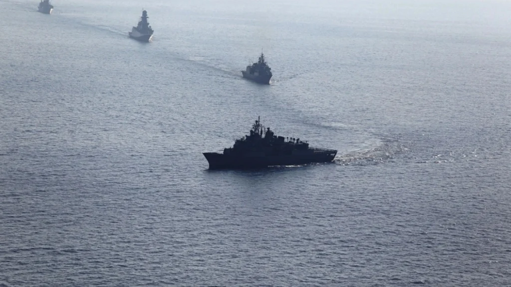 Τουρκικό υπουργείο Άμυνας: Οι NAVTEX μας έχουν αόριστη διάρκεια, η Ελλάδα να συντονίζεται μαζί μας σε έρευνες στο Αιγαίο