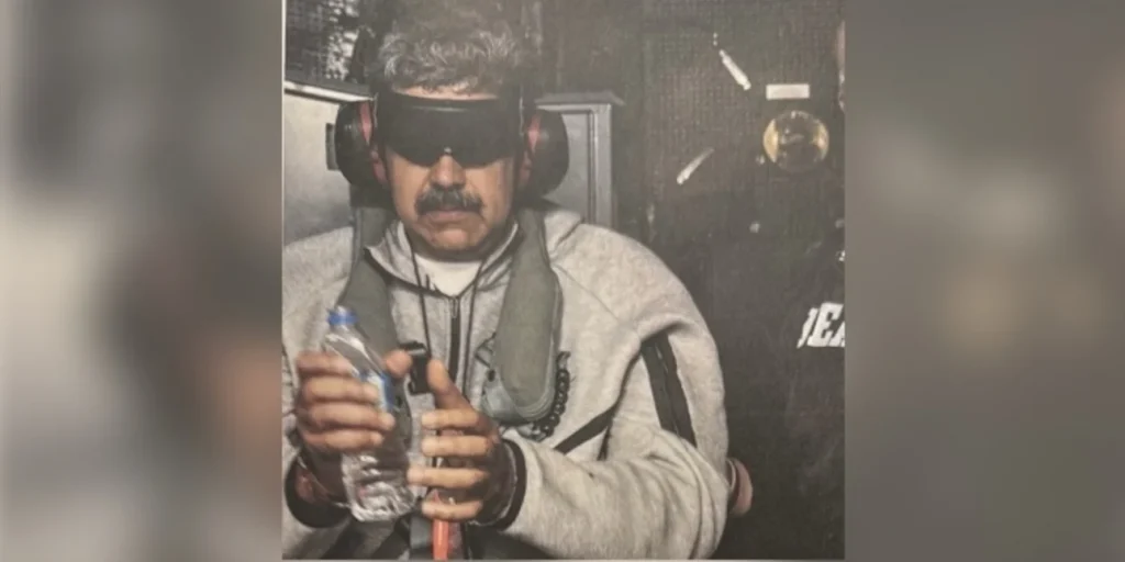 Οι διεθνείς αντιδράσεις για τη σύλληψη Μαδούρο -Ποιοι τάχθηκαν στο πλευρό του Τραμπ, ποιοι εξαπέλυσαν «πυρά»