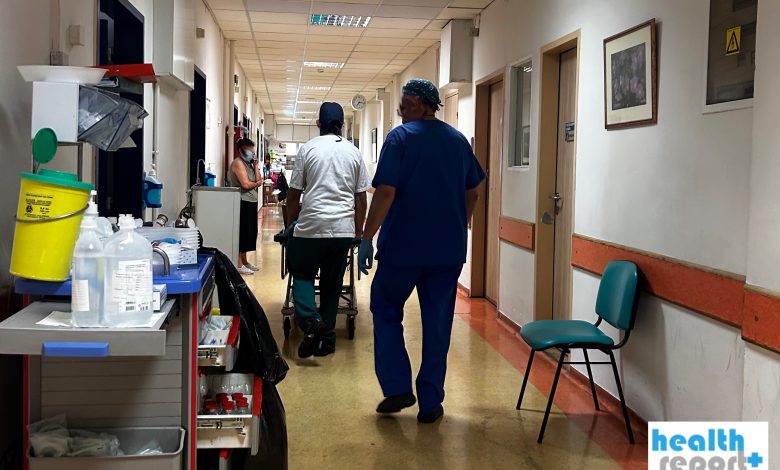 ΑΣΕΠ: Στον αέρα η προκήρυξη για 510 μόνιμες θέσεις στην υγεία – Πώς κατανέμονται