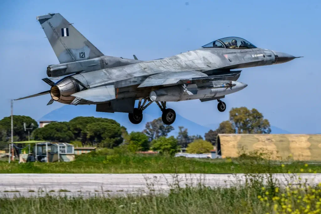 Κρίσεις 2026: Η νέα σύνθεση του Ανώτατου Αεροπορικού Συμβουλίου – Όλα τα ονόματα