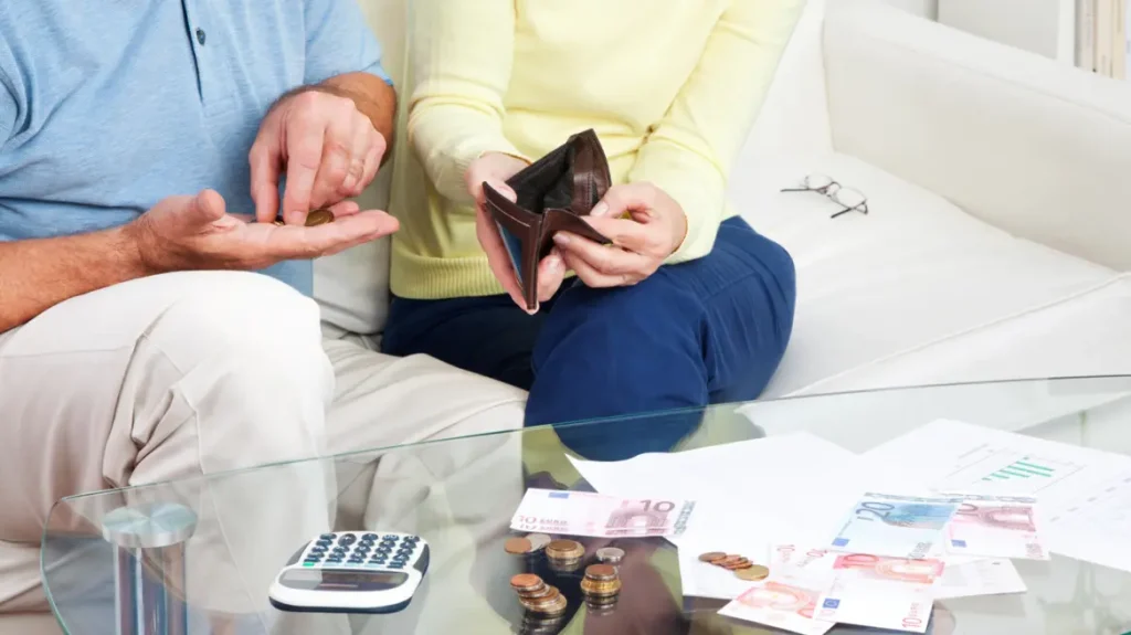 Εθνική σύνταξη: Τα νέα ποσά από 1η Ιανουαρίου 2026