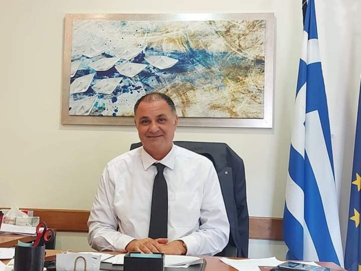 Ο Στράτος Καρίκης στο Kosmos 93,8: Δεν υπάρχει καμία “υπόγεια συνεννόηση ” ανάμεσα σε Καμπουράκη και Κολιάδη