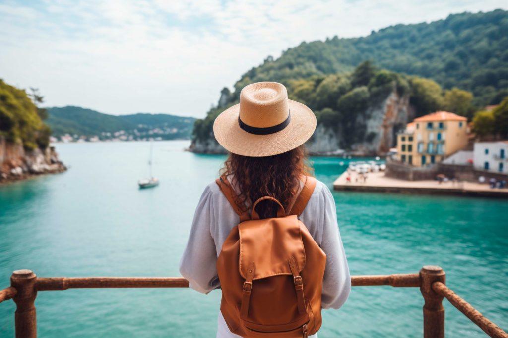 Τουρισμός: Εσπασαν το φράγμα των 3 δισ. οι διανυκτερεύσεις στην ΕΕ – Η επίδοση της Ελλάδας