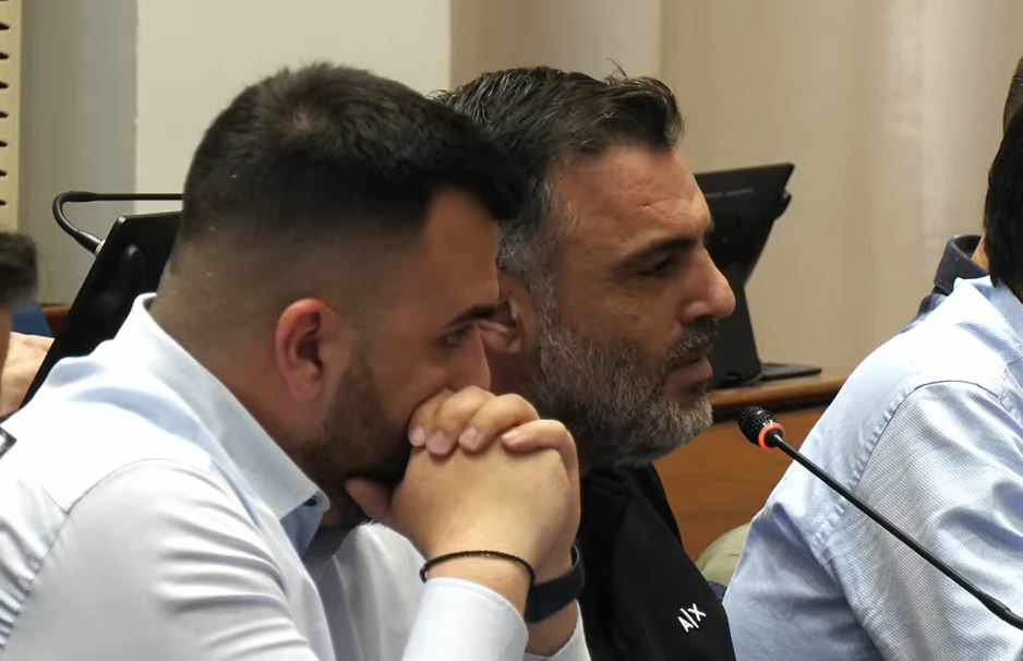 Βαγιανός: Επιδόσεις ρεκόρ στο γύρισμα του… μπιφτεκιού (audio)