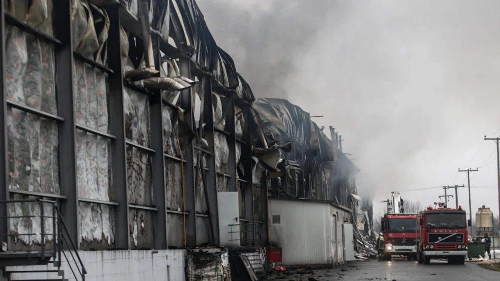 Βιολάντα: Στιγμή βαθιάς ψυχικής συντριβής, μοναδικό μας μέλημα να σταθούμε στις οικογένειες των ανθρώπων που χάσαμε