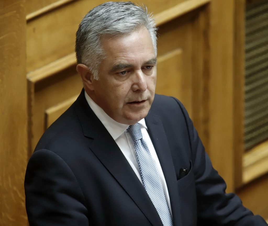 Το Υπουργείο Τουρισμού απαντά στον Βασίλη Α. Υψηλάντη για τη λειτουργία της Α.Σ.Τ.Ε. Ρόδου