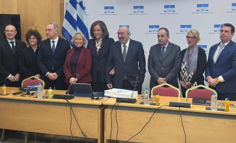 Νικητιάδης σε Ιταλούς Γερουσιαστές: «Δεν μπορούμε να δεχθούμε drones κατασκευασμένα από Τουρκία – Ιταλία να μας απειλούν»