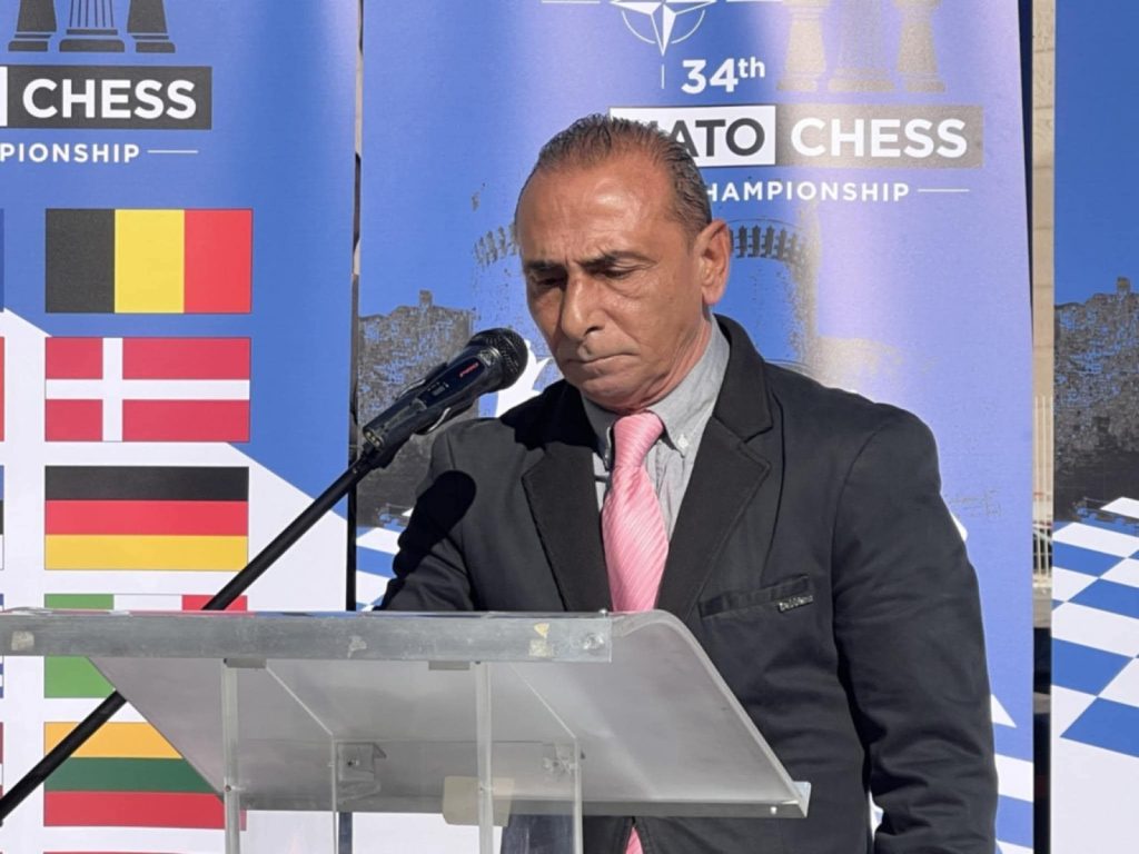 «Πληρωμένη» απάντηση Άκη Δελαπόρτα στον Αλέξανδρο Κολιάδη: «Ντροπή – Η ανικανότητά σας δεν κρύβεται με επιθέσεις στον Χατζημάρκο»