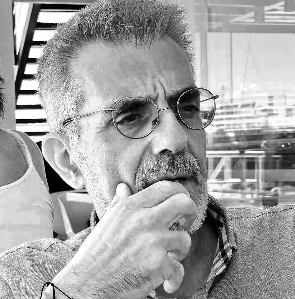 Χατζηδιάκου Γεώργιος: «ΤΕΛΕΣΙΔΙΚΗ ΔΗΛΩΣΗ ΔΙΑΜΑΡΤΥΡΙΑΣ ΓΙΑ ΤΙΣ ΚΑΤΑΣΤΡΟΦΙΚΕΣ ΔΥΣΛΕΙΤΟΥΡΓΙΕΣ ΤΟΥ ΔΕΔΔΗΕ ΣΤΗ ΡΟΔΟΠΟΥΛΑ»