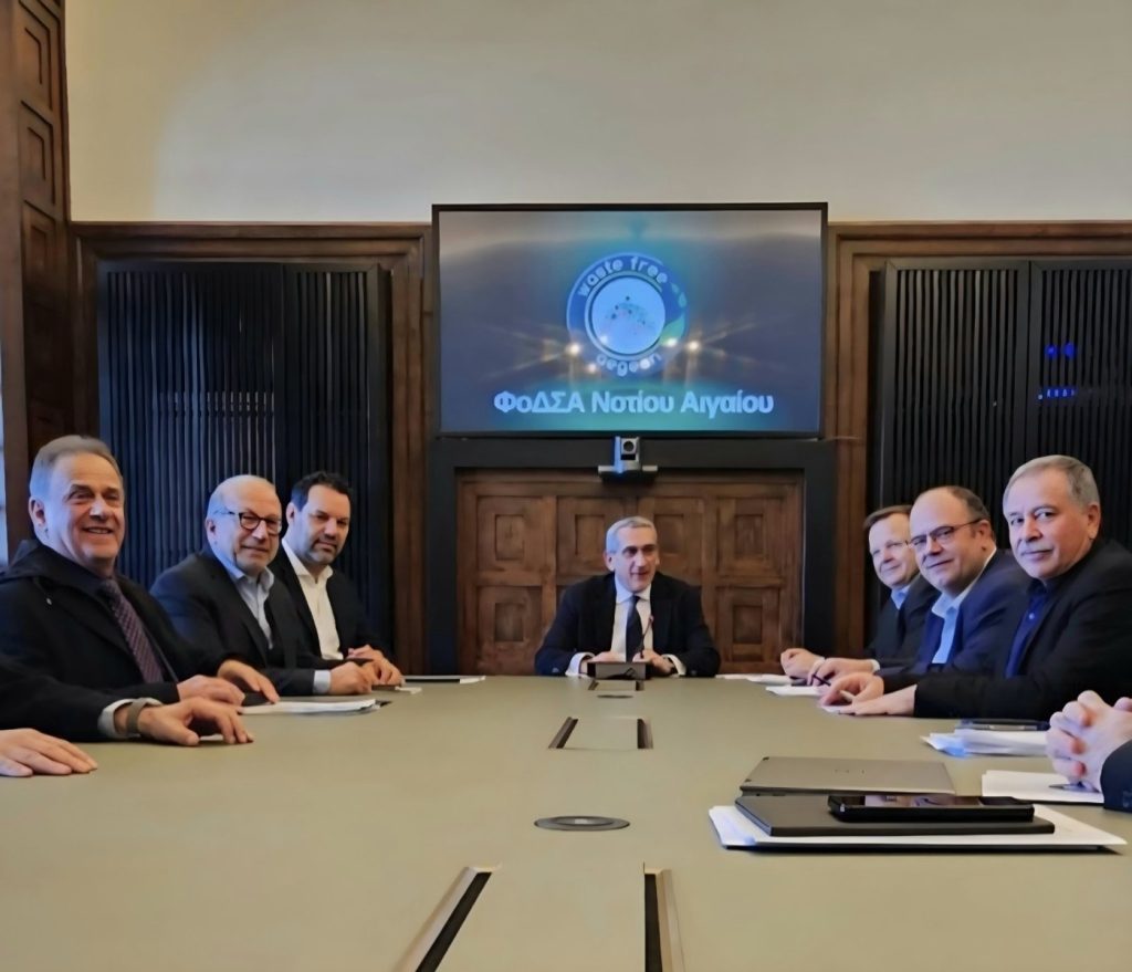 Οταν η συκοφαντία γίνεται το μόνο όπλο ενάντια σε μια διοίκηση που δουλεύει