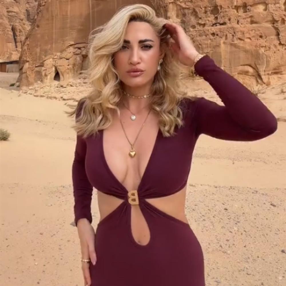 Ιωάννα Τούνη: “Μικρή νόμιζα ότι η αγαπημένη μου εποχή είναι το καλοκαίρι – Τώρα η αγαπημένη μου εποχή είναι όταν έχω λεφτά”