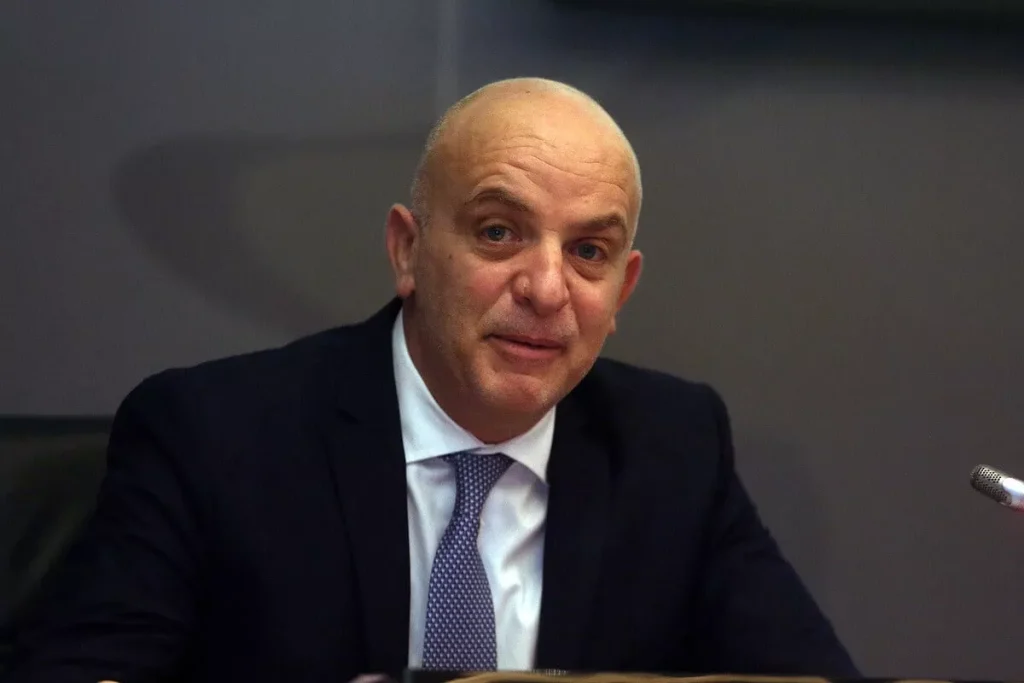 Σε λειτουργία από σήμερα η νέα εφαρμογή για το Εργόσημο ΟΓΑ στον e-ΕΦΚΑ