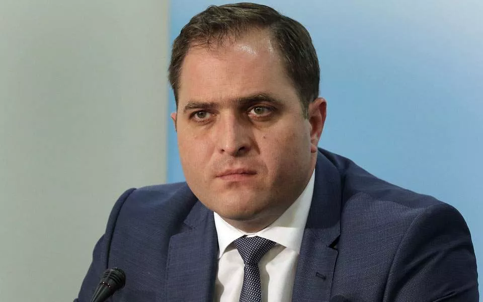 ΑΑΔΕ για αγρότες: Άνοιξε το σύστημα υποβολής της Ενιαίας αίτησης ενίσχυσης για διορθώσεις