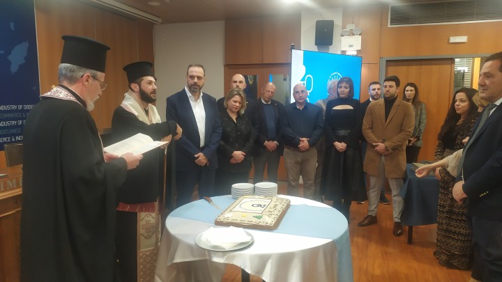 Τουριστικοί πράκτορες: «Το 2026 θα είναι επίσης μία εξαιρετική χρονιά για τη Ρόδο»