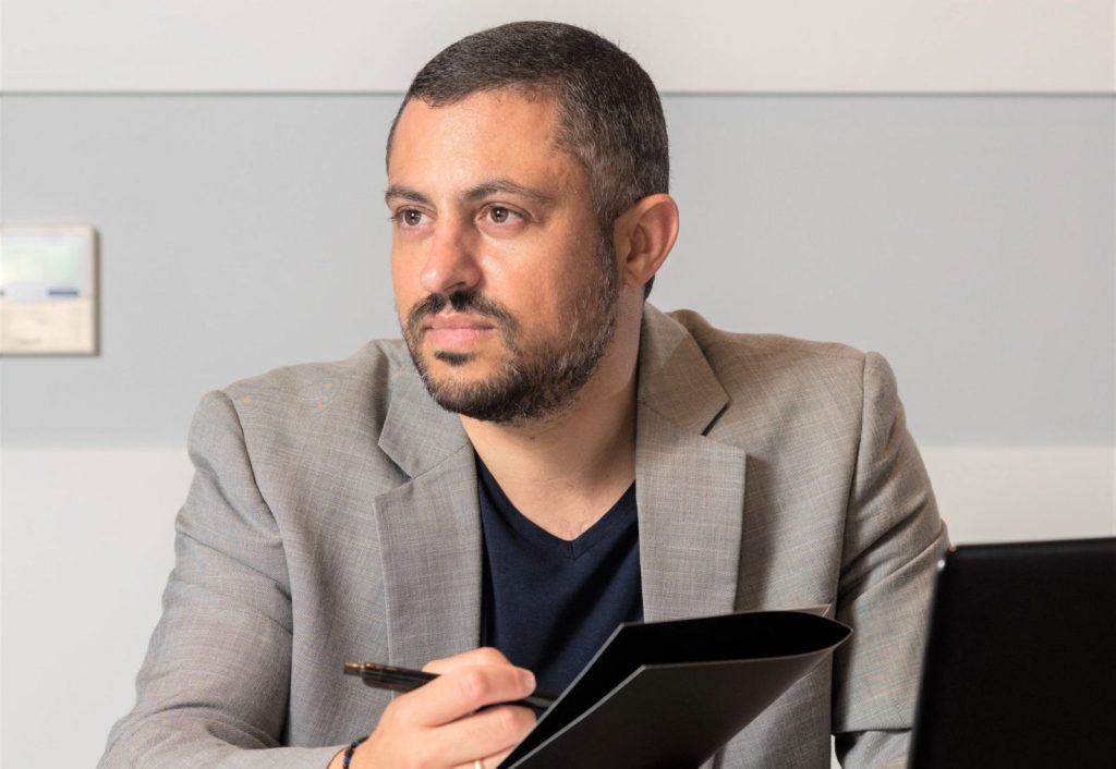 Νίκος Γερονικόλας: Πρόταση για σύσταση υπηρεσιακής επιτροπής παρακολούθησης των έργων και αιχμές για καθυστερήσεις σε ΣΔΙΤ, ΣΒΑ και χρηματοδοτούμενα προγράμματα