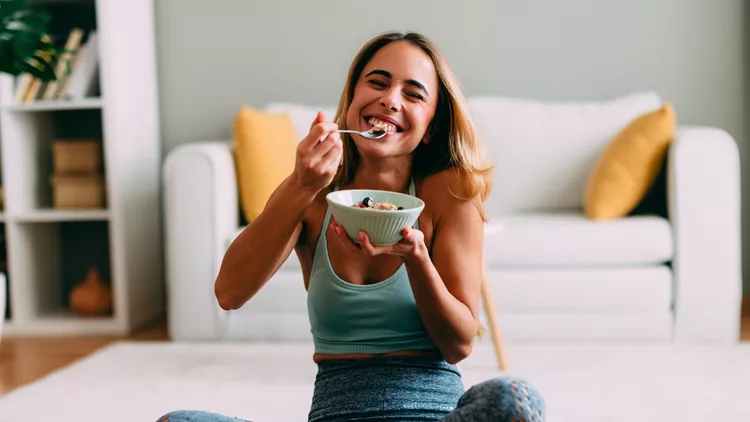 Το φυσικό “Ozempic” της διατροφής – Πώς βοηθά αδυνάτισμα και υγεία