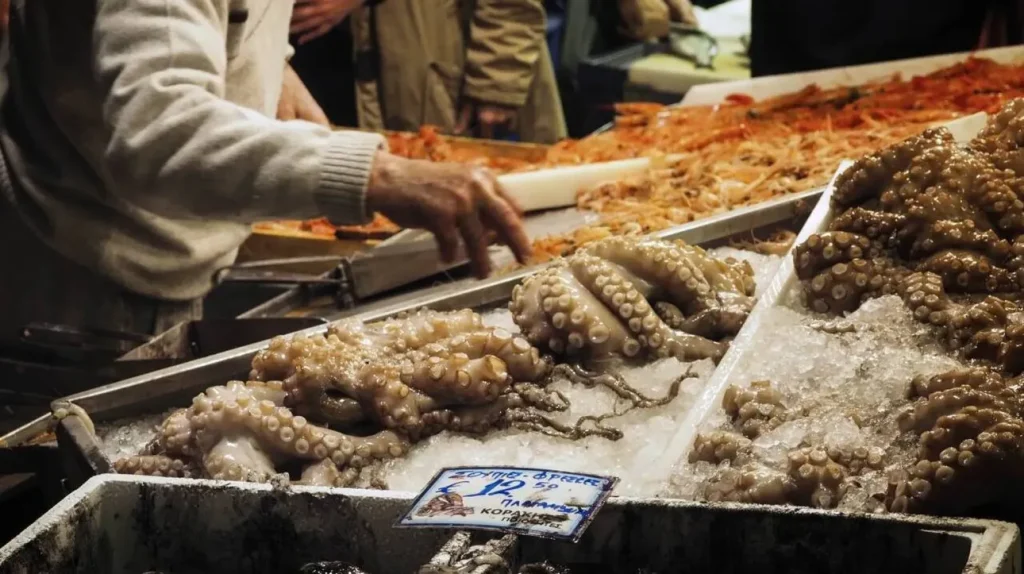 ΕΦΕΤ: Οδηγίες για την φύλαξη και κατανάλωση τροφίμων την Καθαρά Δευτέρα και τη Σαρακοστή