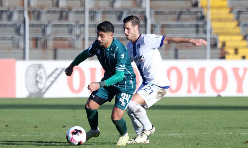 Super League: Σέντρα με τρεις δυνατές μάχες! – Το τηλεοπτικό πρόγραμμα