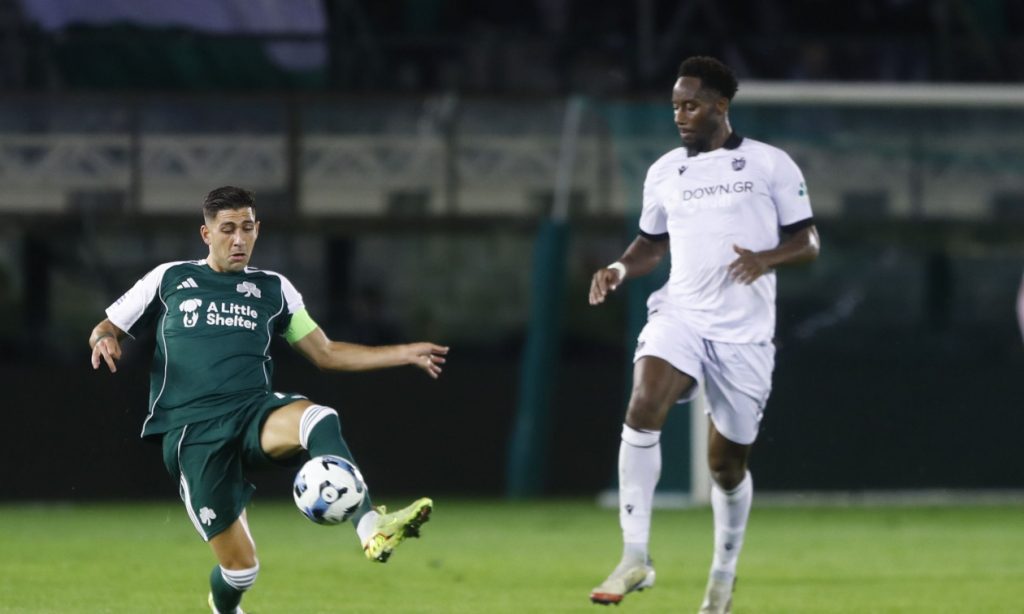 Κύπελλο Ελλάδας: Ντέρμπι Παναθηναϊκός – ΠΑΟΚ στη Λεωφόρο, «μάχη» ΟΦΗ – Λεβαδειακός στο Ηράκλειο