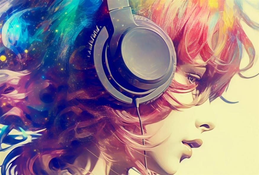 «Δικά σου τα γλυκά πρωινά αυτού του κόσμου»: Τι συμβαίνει στον εγκέφαλό μας και κολλάμε τόσο με κάποια τραγούδια;