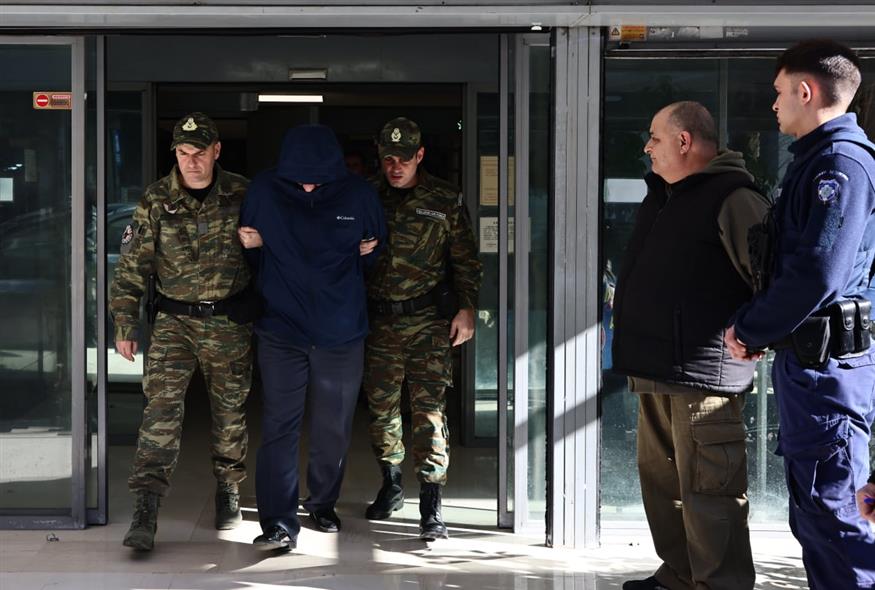 Υπόθεση κατασκοπείας: Γιατί η Κίνα προσέγγισε τον σμήναρχο και πώς τον στρατολόγησε – Ο ρόλος της CIA