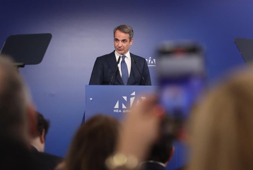 Ψηφοδέλτια ΝΔ: Ποια γνωστά ονόματα κλειδώνουν – Τα πρόσωπα έκπληξη και το στοίχημα της ανανέωσης