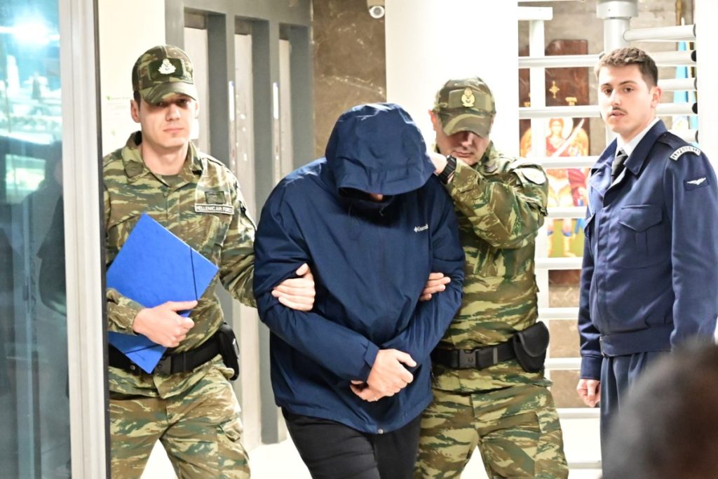 Κατασκοπεία στις Ένοπλες Δυνάμεις: Τι μπορεί να φέρει η αφαίρεση της Ελληνικής Ιθαγένειας