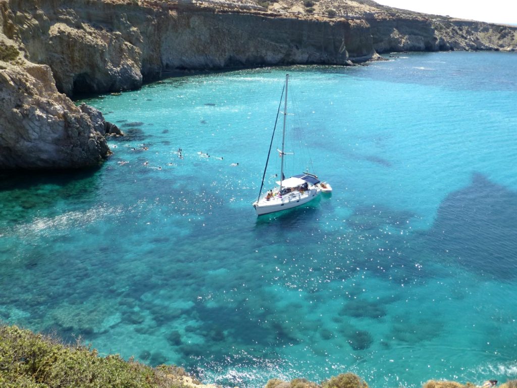 Η Ελλάδα στο Top Tier του 2025: Ο ευρωπαϊκός τουρισμός αλλάζει, η αξία μένει ελληνική | Στα 207 € η μέση τιμή | ΠΙΝΑΚΕΣ