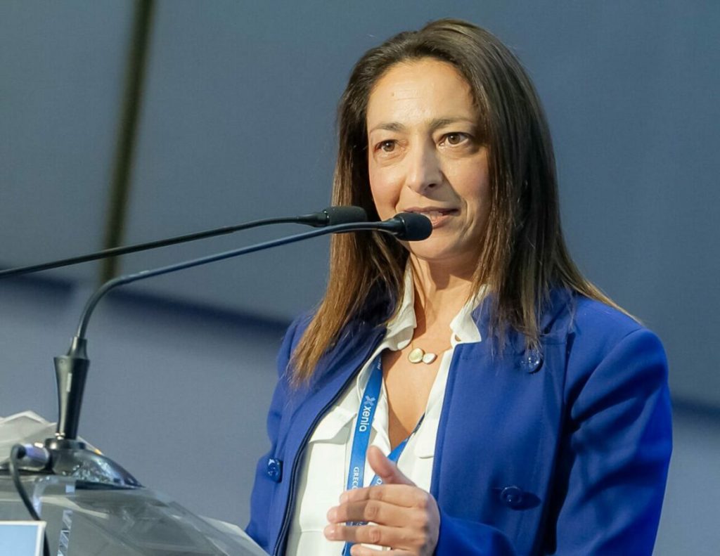 Έκθετος ο Θ. Νικηταράς για την επένδυση των 1200 κλινών – Πλήρης αποδόμηση των ισχυρισμών του Δήμου Κω από την Έπαρχο Ντίνα Σβύνου (audio)