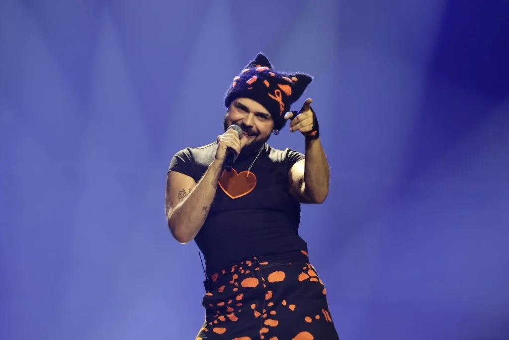 Μπείτε και ψηφίστε: Ποιο τραγούδι θέλετε να εκπροσωπήσει την Ελλάδα στη Eurovision 2026