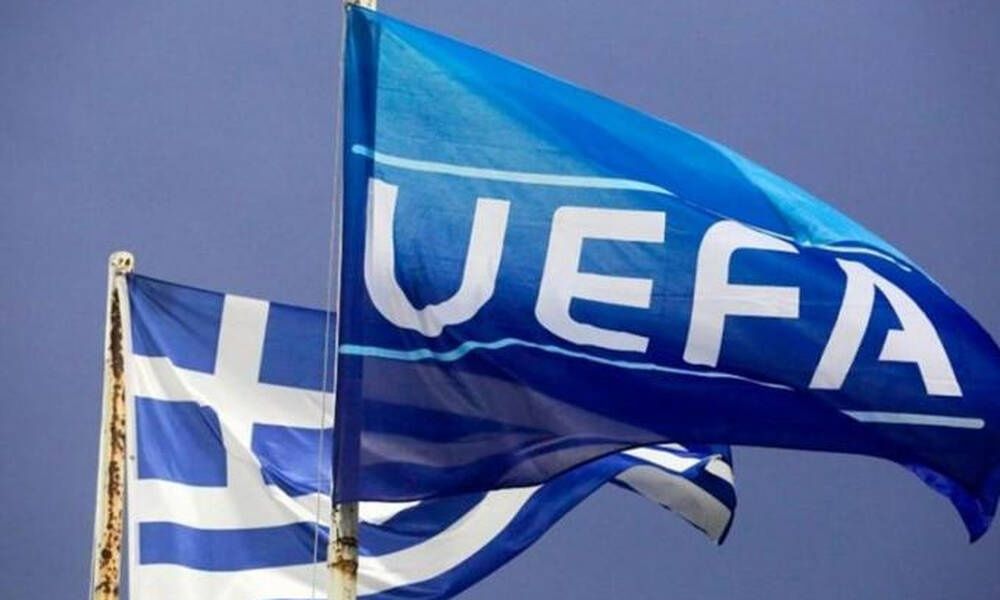 UEFA: Αποκλείστηκε αλλά πρόσφερε βαθμό ο Ολυμπιακός – Μειώθηκε η απόσταση από Τσεχία