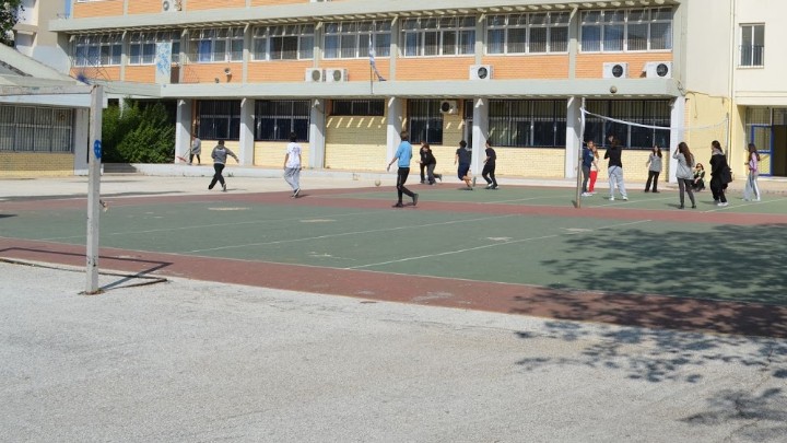 Σήμερα στην Αθήνα για τα ΣΔΙΤ ο δήμαρχος με συνεργάτες του