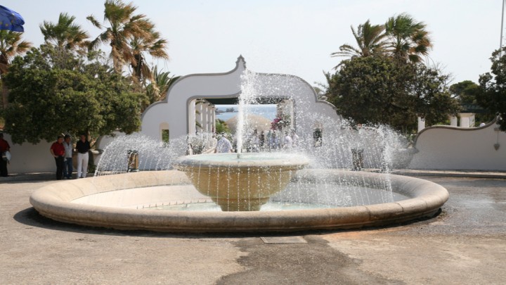 Φύλακες στα μνημεία που διαχειρίζεται, βάζει η ΔΕΡΜΑΕ