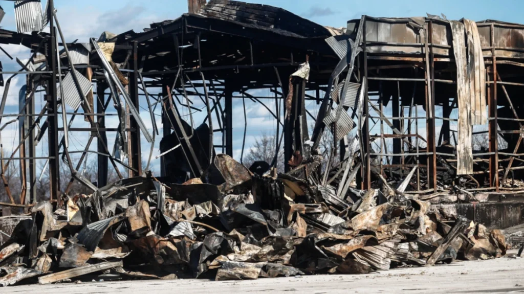 Προφυλακίστηκε ο ιδιοκτήτης της Βιολάντα Κωνσταντίνος Τζιωρτζιώτης μετά την πεντάωρη απολογία του