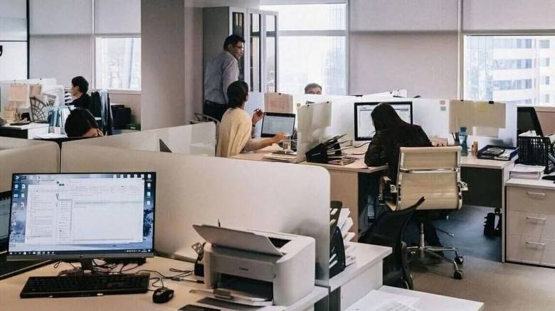 Ευρωπαϊκή Ένωση: Διαγωνισμός φέρνει νέες θέσεις εργασίας για διοικητικό προσωπικό με υψηλές αποδοχές