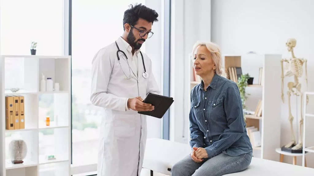 Λιθιάσεις: Από νεφρά μέχρι αμυγδαλές γιατί και πού σχηματίζονται πέτρες στο σώμα – Πότε απειλούν την υγεία