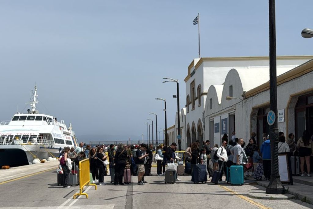 Τουρκικά ΜΜΕ προκρίνουν τα Δωδεκάνησα ως κεντρικό τουριστικό πυλώνα