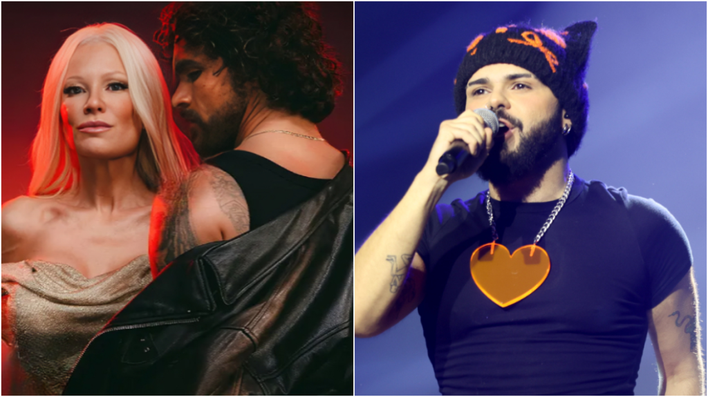 Eurovision 2026: Ποιο είναι το τραγούδι της Φινλανδίας που φέρνει δεύτερο τον Akyla στα στοιχήματα