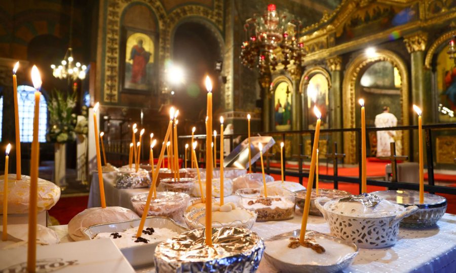 Ψυχοσάββατο 2026: Το Σάββατο 14 Φεβρουαρίου η μέρα μνήμης και προσευχής για τις ψυχές των κεκοιμημένων