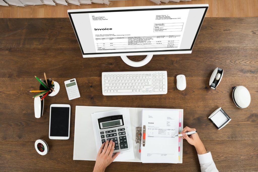 Τέλος τα εικονικά τιμολόγια – Έρχεται real time παρακολούθηση του ΦΠΑ